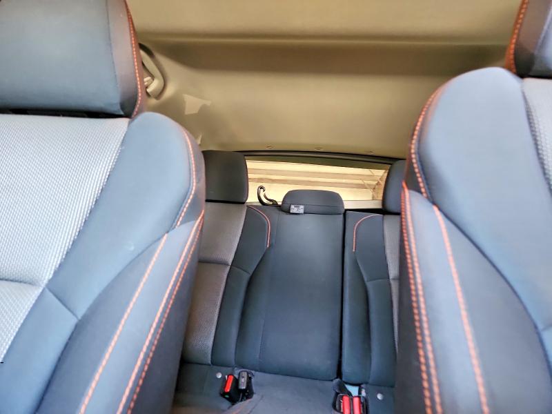 61730776 :رقم المزاد ، JF2GTACC4JH221560 vin ، 2018 Subaru Crosstrek مزاد بيع