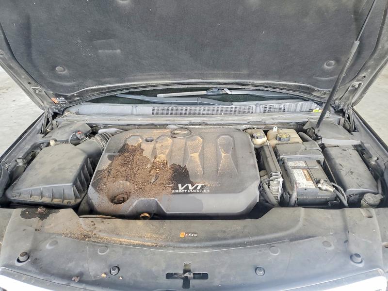 Aukcja sprzedaży 2017 Cadillac Xts, vin: 2G61U5S31H9151415, numer aukcji: 61751986