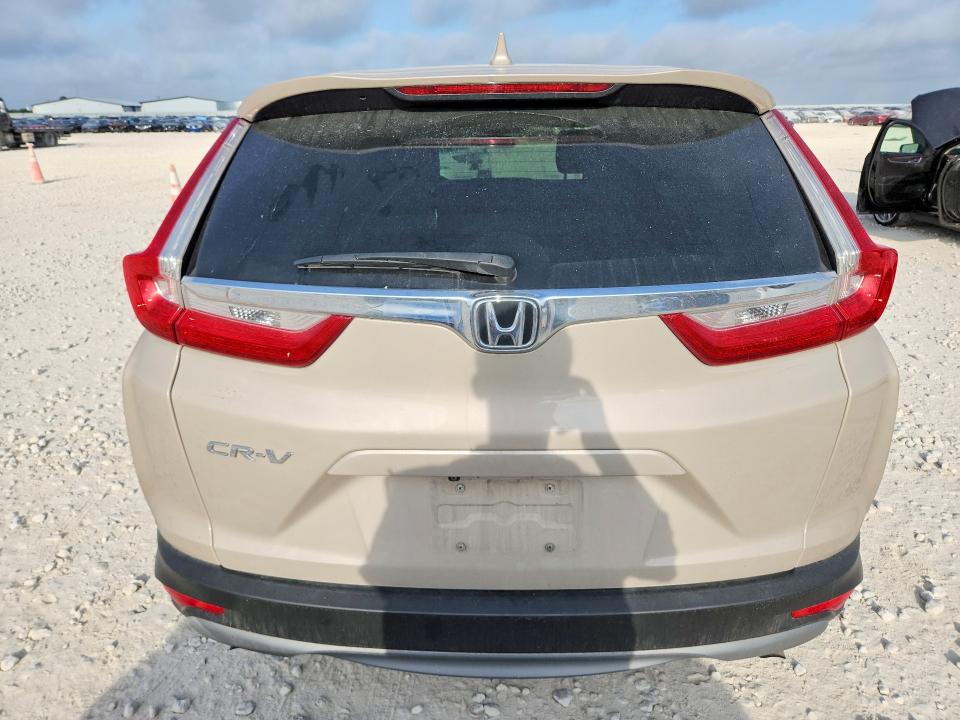 2019 Honda Cr-v მანქანა იყიდება აუქციონზე, vin: 2HKRW1H51KH500279, აუქციონის ნომერი: 62863116