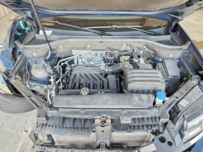 Aukcja sprzedaży 2019 Volkswagen Atlas, vin: 1V2NR2CA7KC620193, numer aukcji: 60669036