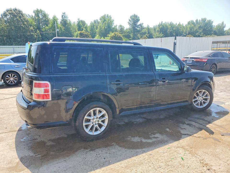 2013 Ford Flex მანქანა იყიდება აუქციონზე, vin: 2FMGK5B8XDBD29636, აუქციონის ნომერი: 59644156