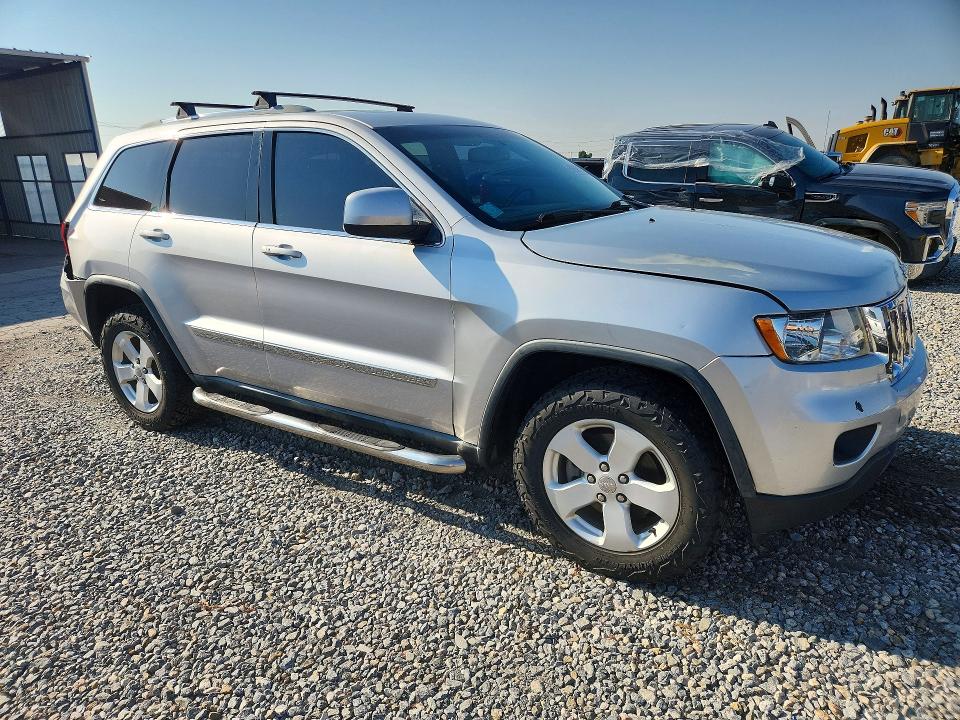 2012 Jeep Grand Cherokee მანქანა იყიდება აუქციონზე, vin: 1C4RJFAG0CC149823, აუქციონის ნომერი: 62666056
