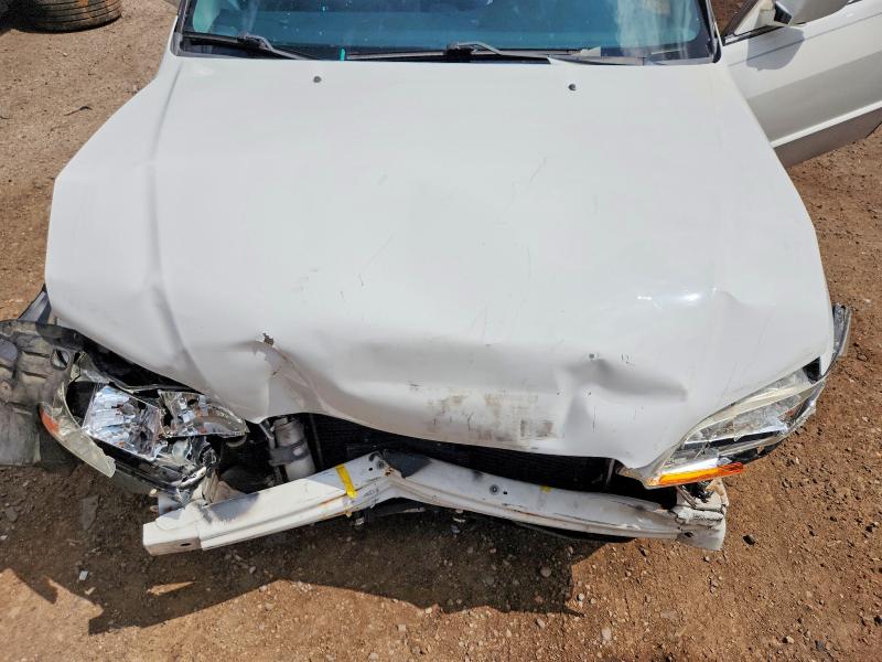 Продажа на аукционе авто 2001 Honda Accord, vin: JHMCG56431C031824, номер лота: 58324206