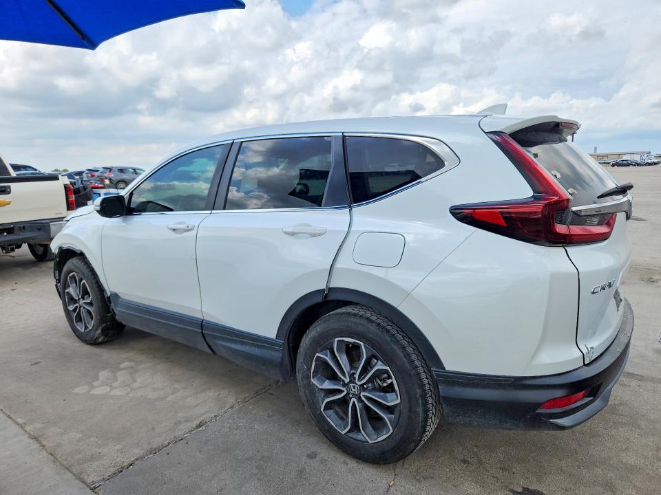 Aukcja sprzedaży 2020 Honda Cr-v, vin: 7FARW1H8XLE023432, numer aukcji: 60822406