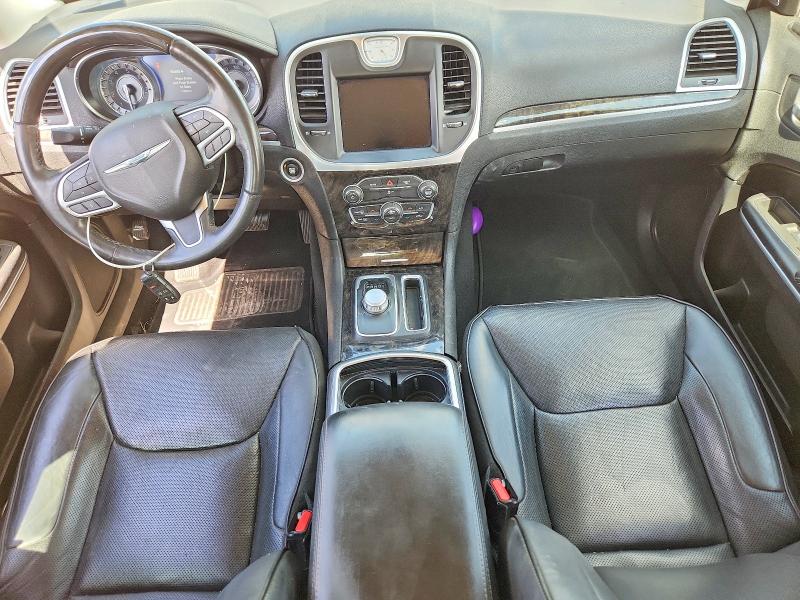 Aukcja sprzedaży 2019 Chrysler 300, vin: 2C3CCAEG5KH634164, numer aukcji: 59699116