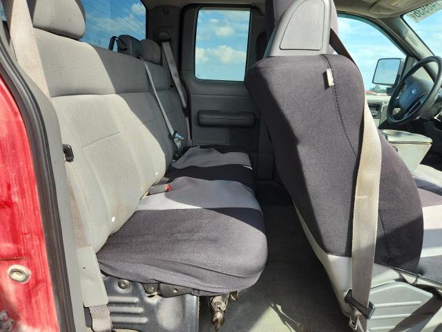 2004 Ford F150 მანქანა იყიდება აუქციონზე, vin: 1FTRX12W24NC53971, აუქციონის ნომერი: 62146936