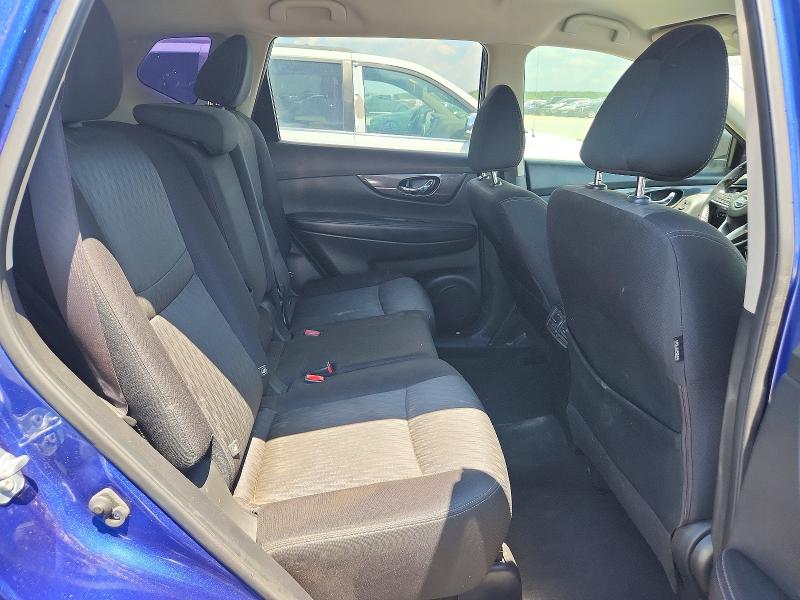Продажа на аукционе авто 2020 Nissan Rogue, vin: JN8AT2MT8LW014746, номер лота: 60255916