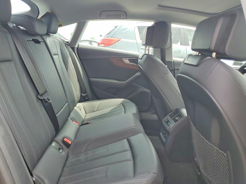Aukcja sprzedaży 2023 Audi A5, vin: WAUCBCF58PA010319, numer aukcji: 60302466