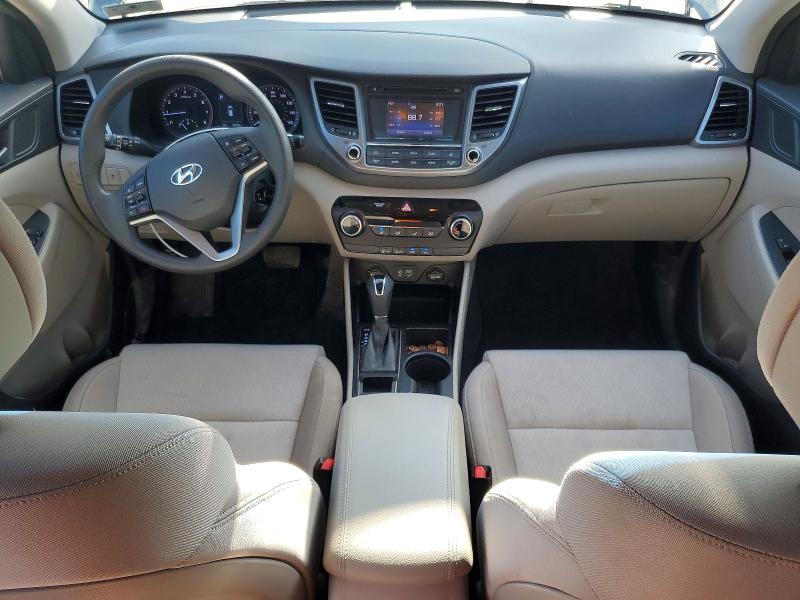 Продаж на аукціоні авто 2016 Hyundai Tucson, vin: KM8J3CA44GU212249, номер лоту: 60229016