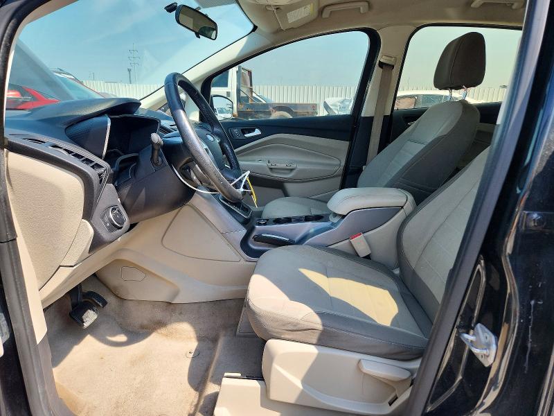 Auction sale of the 2015 Ford C-max, vin: 1FADP5AU0FL119630, lot number: 63285986