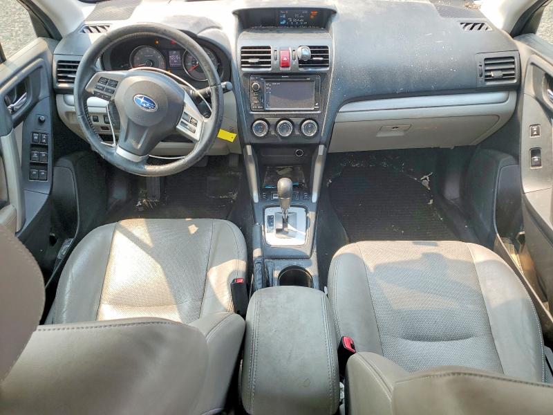 2014 Subaru Forester მანქანა იყიდება აუქციონზე, vin: JF2SJAJC0EH540186, აუქციონის ნომერი: 61786286