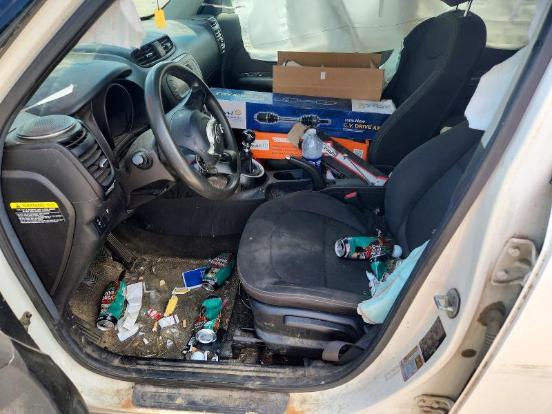 Продаж на аукціоні авто 2019 Kia Soul, vin: KNDJN2A27K7014067, номер лоту: 59621236