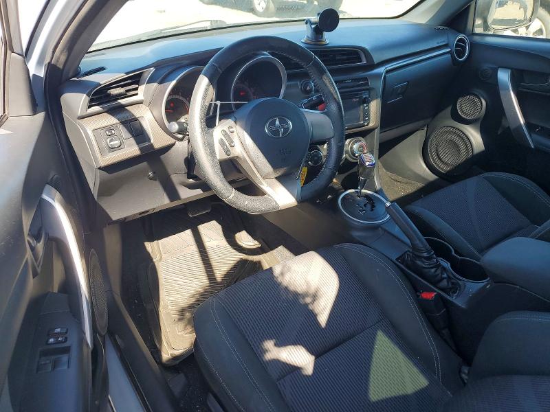 Aukcja sprzedaży 2014 Scion Tc, vin: JTKJF5C78E3066948, numer aukcji: 63190966