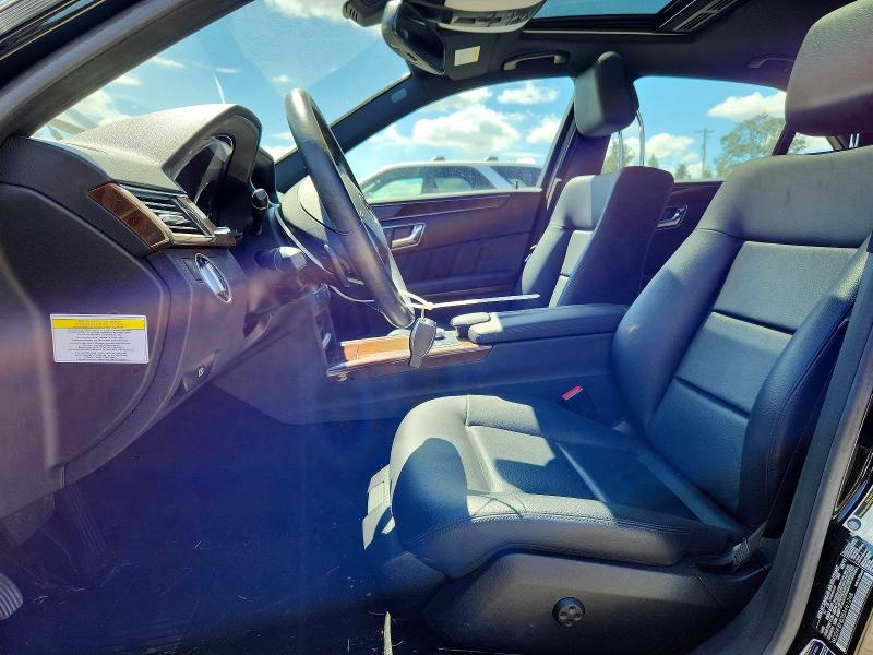 Продаж на аукціоні авто 2011 Mercedes-benz E, vin: WDDHF8HB3BA461248, номер лоту: 62641596