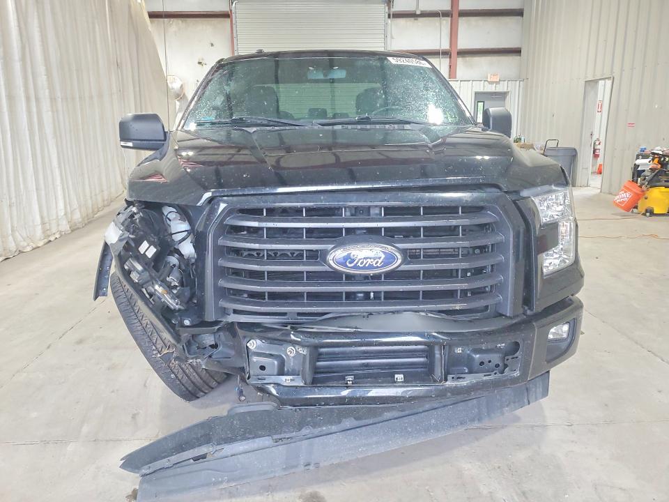 Aukcja sprzedaży 2017 Ford F150, vin: 1FTEX1CP8HFB10822, numer aukcji: 59240586
