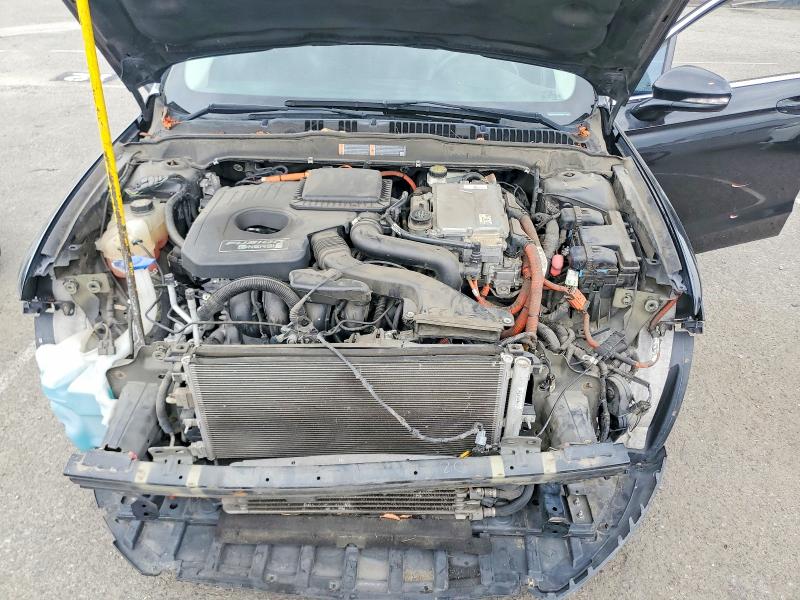 Продажа на аукционе авто 2015 Ford Fusion, vin: 3FA6P0PUXFR284346, номер лота: 61578006