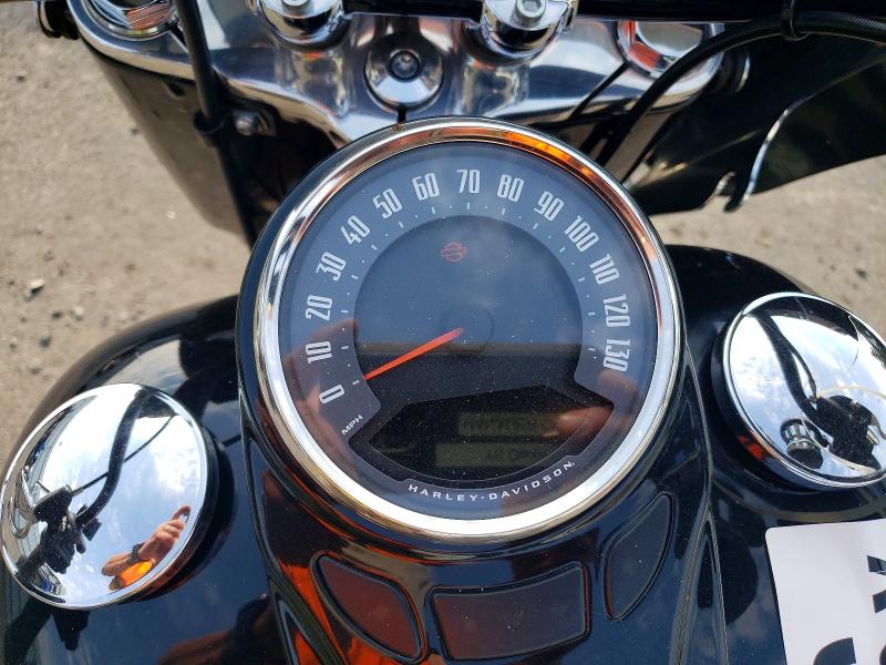 2019 Harley-davidson Flhc მანქანა იყიდება აუქციონზე, vin: 1HD1YAJ2XKB029238, აუქციონის ნომერი: 60525776