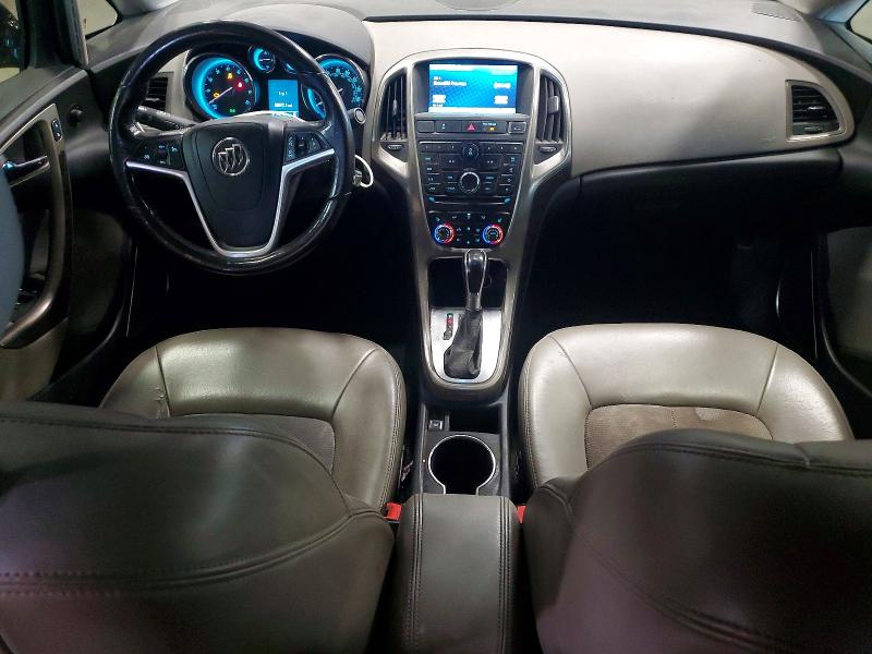 Продаж на аукціоні авто 2016 Buick Verano, vin: 1G4PW5SK5G4167882, номер лоту: 60023906