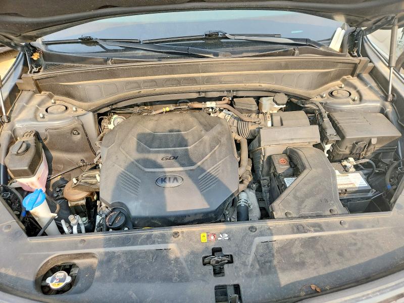 Aukcja sprzedaży 2021 Kia Telluride, vin: 5XYP3DHC3MG157940, numer aukcji: 60975766