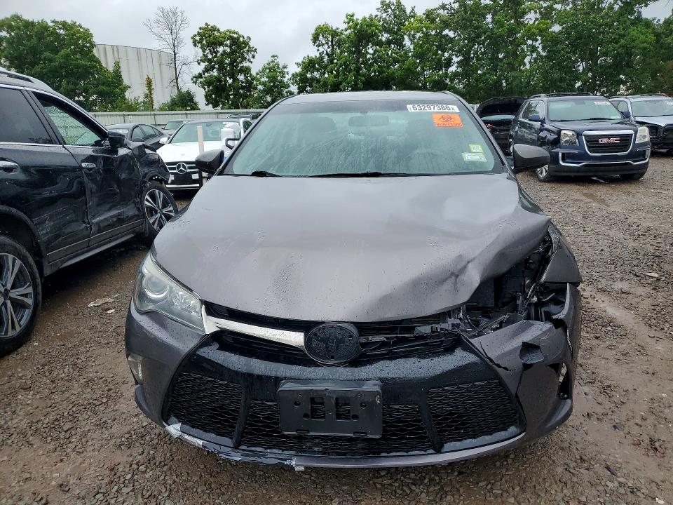 Продажа на аукционе авто 2016 Toyota Camry, vin: 4T1BF1FK3GU244326, номер лота: 63297386
