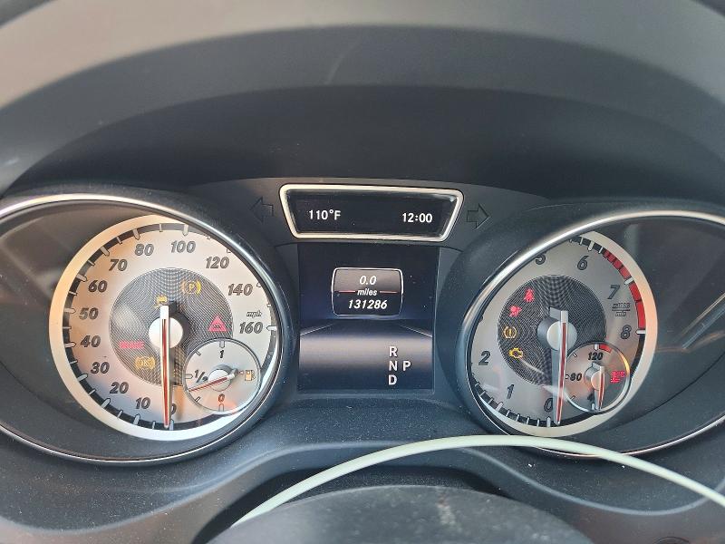2015 Mercedes-benz Gla მანქანა იყიდება აუქციონზე, vin: WDCTG4EB4FJ102103, აუქციონის ნომერი: 58990306