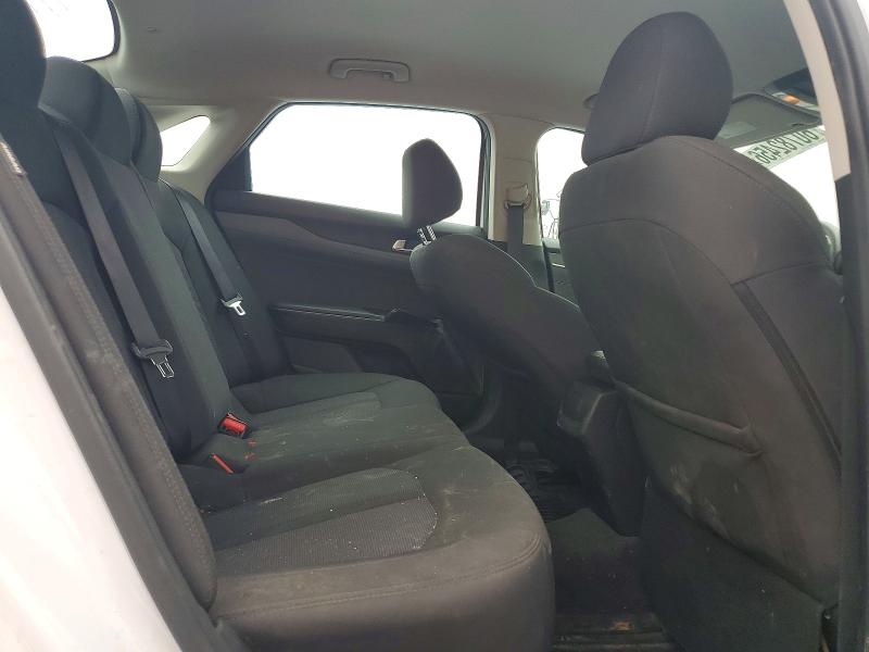 Продаж на аукціоні авто 2021 Kia K5, vin: 5XXG24J25MG032284, номер лоту: 60782456