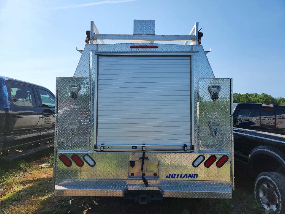 Aukcja sprzedaży 2025 Gmc Sierra, vin: 1GD4USEY8SF194983, numer aukcji: 59858856