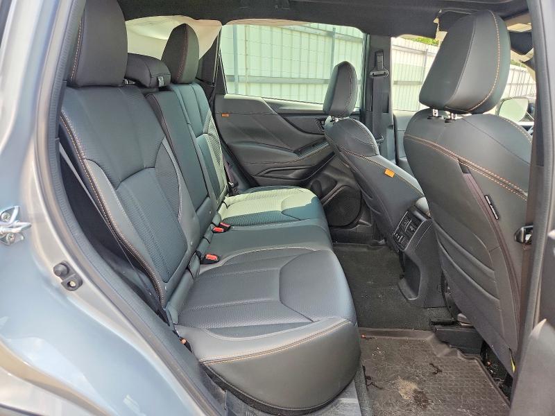 62719016 :رقم المزاد ، JF2SKAJC2RH402913 vin ، 2024 Subaru Forester مزاد بيع