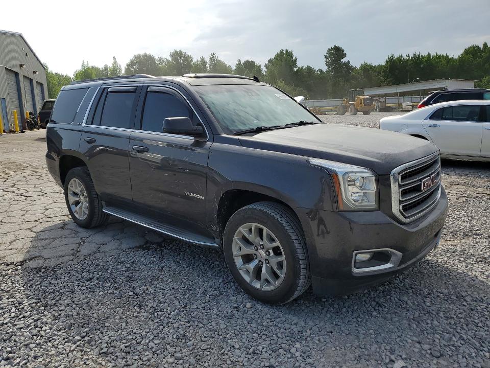 2015 Gmc Yukon მანქანა იყიდება აუქციონზე, vin: 1GKS2BKCXFR117938, აუქციონის ნომერი: 61595096