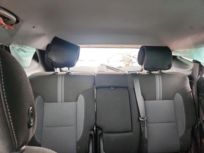 62141156 :رقم المزاد ، 3GNKBCR43PS130195 vin ، 2023 Chevrolet Blazer مزاد بيع