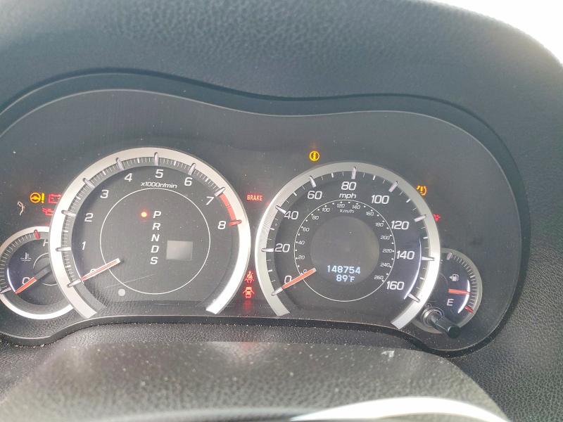Aukcja sprzedaży 2012 Acura Tsx, vin: JH4CU2F4XCC014447, numer aukcji: 60528086