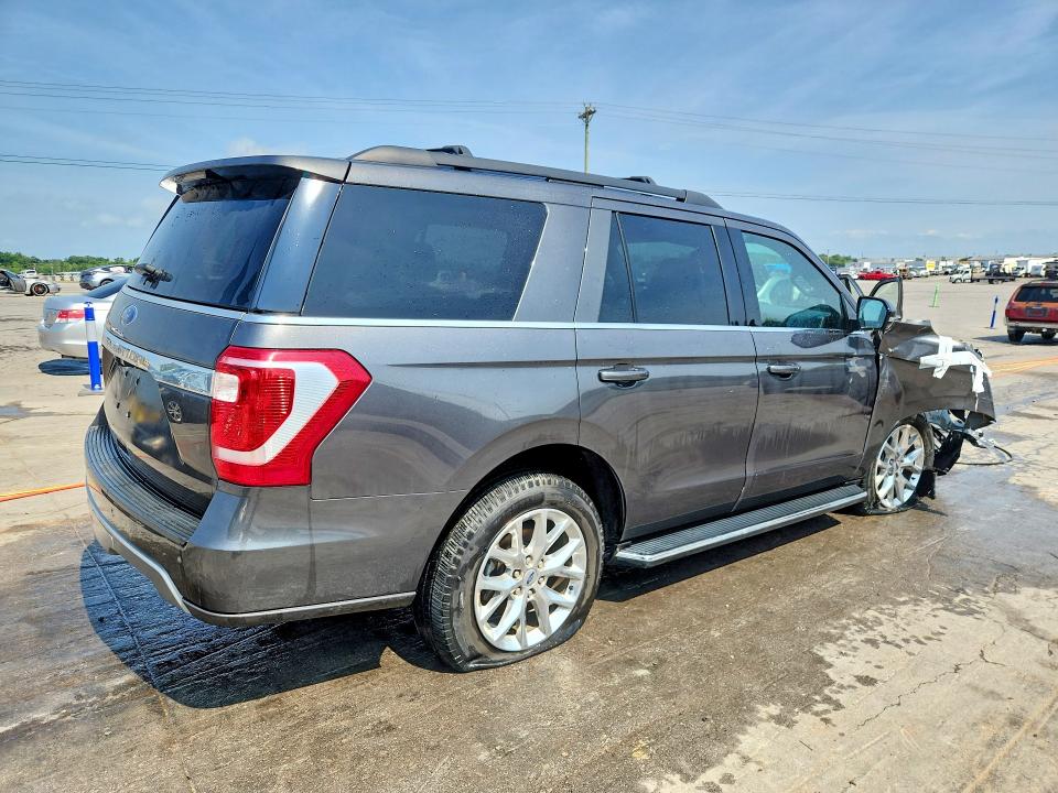 60495976 :رقم المزاد ، 1FMJU1HT4MEA03520 vin ، 2021 Ford Expedition مزاد بيع
