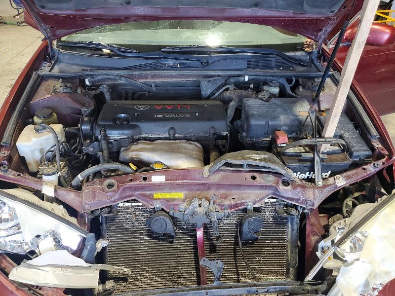 Продажа на аукционе авто 2005 Toyota Camry, vin: 4T1BE32K25U414225, номер лота: 58903876