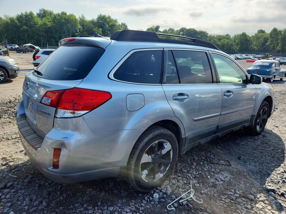 59605976 :رقم المزاد ، 4S4BRBLC6D3301548 vin ، 2013 Subaru Outback مزاد بيع