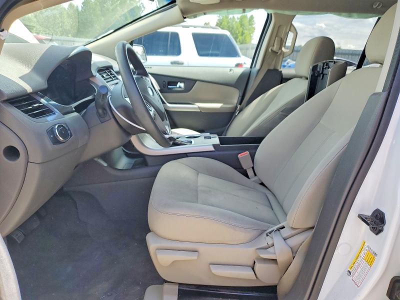 Продаж на аукціоні авто 2014 Ford Edge, vin: 2FMDK3GC4EBB13822, номер лоту: 59639906