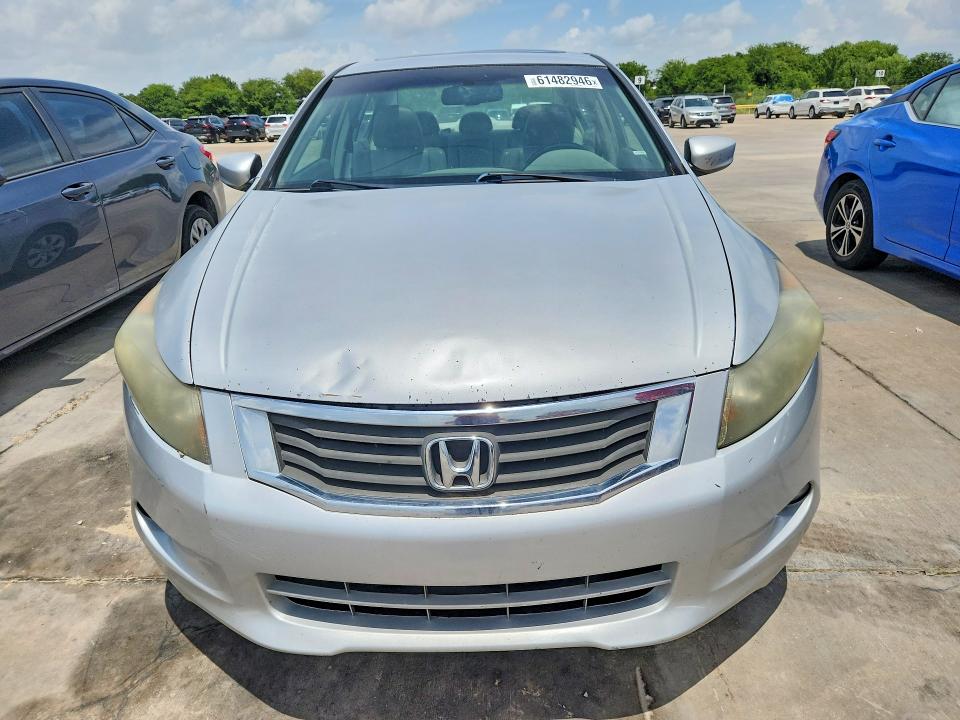 Продажа на аукционе авто 2009 Honda Accord, vin: 1HGCP36849A008201, номер лота: 61482946