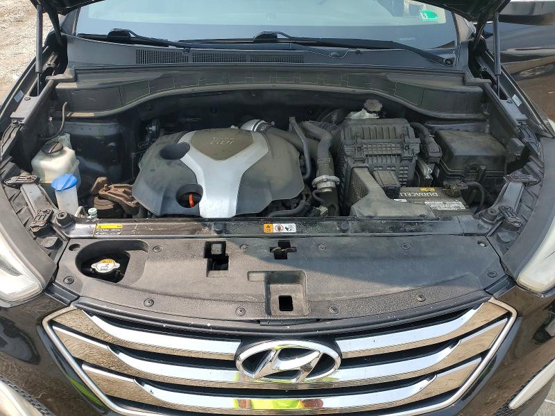 Aukcja sprzedaży 2013 Hyundai Santa Fe Sport, vin: 5XYZW3LA5DG076955, numer aukcji: 60511456