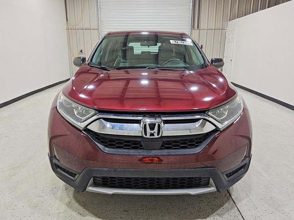 Продаж на аукціоні авто 2019 Honda Cr-v, vin: 5J6RW6H32KL002819, номер лоту: 57957266