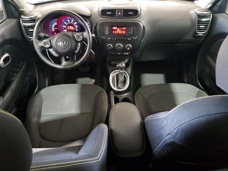 Продаж на аукціоні авто 2014 Kia Soul, vin: KNDJP3A50E7035888, номер лоту: 60187976