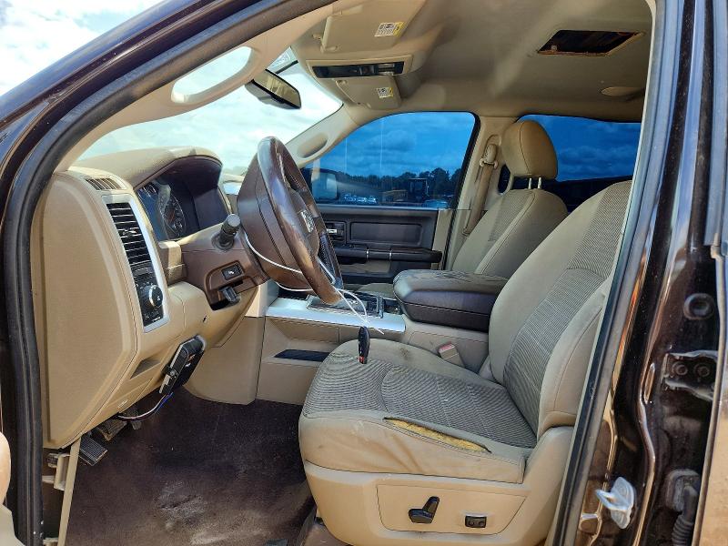 Aukcja sprzedaży 2011 Dodge Ram 1500, vin: 1D7RB1CT3BS582203, numer aukcji: 61138916