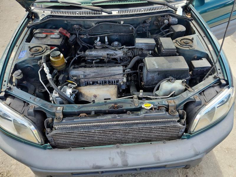 Продаж на аукціоні авто 1999 Toyota Rav4, vin: JT3HP10V6X0221617, номер лоту: 59621666