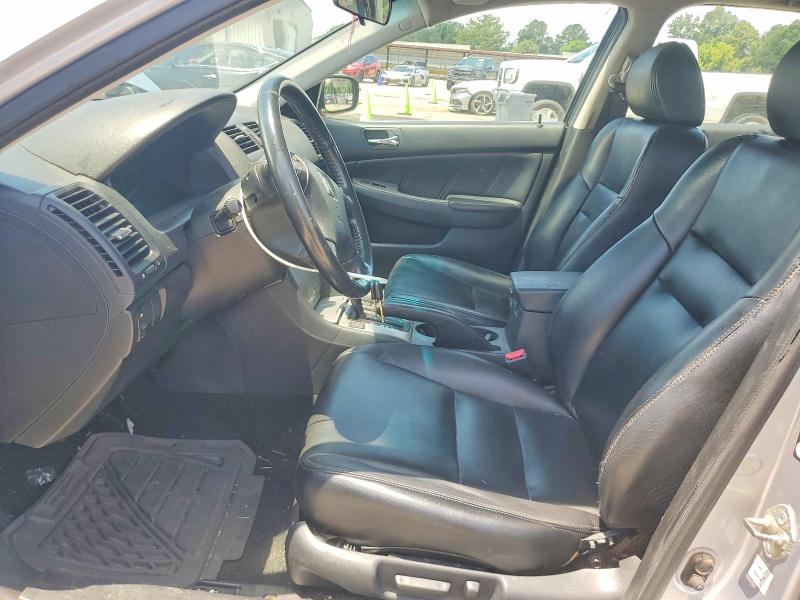 Продажа на аукционе авто 2005 Honda Accord, vin: 1HGCM568X5A003812, номер лота: 85621635