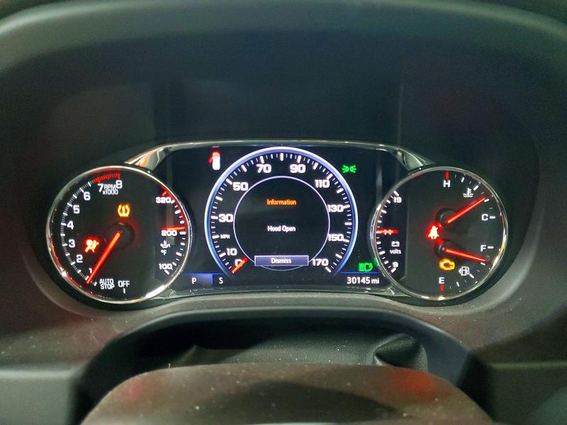 Aukcja sprzedaży 2023 Gmc Acadia, vin: 1GKKNULS0PZ252582, numer aukcji: 62103486