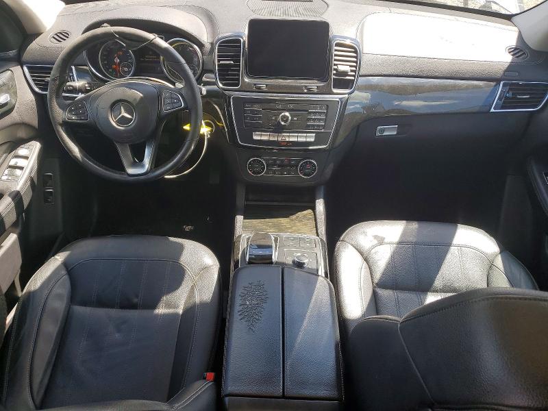 Продажа на аукционе авто 2017 Mercedes-benz Gls, vin: 4JGDF6EE1HA741881, номер лота: 62496916