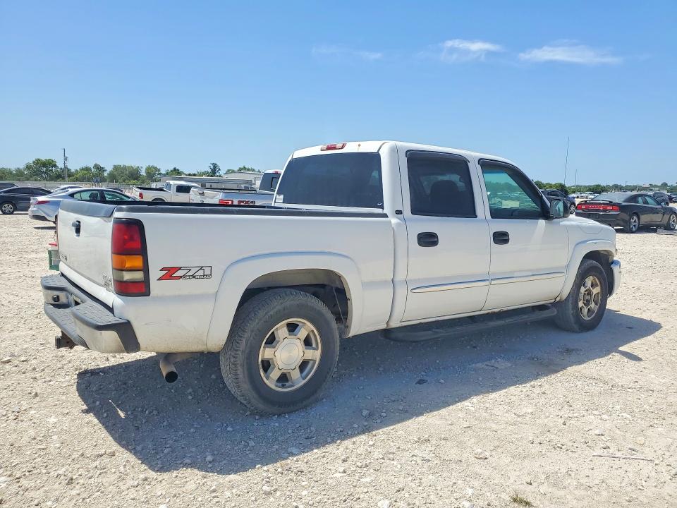60159916 :رقم المزاد ، 2GTEK13T851139476 vin ، 2005 Gmc New Sierra مزاد بيع