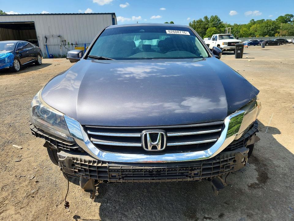 Aukcja sprzedaży 2013 Honda Accord, vin: 1HGCR2F85DA153647, numer aukcji: 62608716
