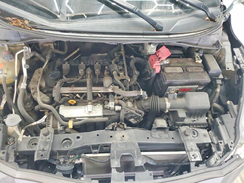 60579536 :رقم المزاد ، 3N1CN8EV7ML922648 vin ، 2021 Nissan Versa مزاد بيع