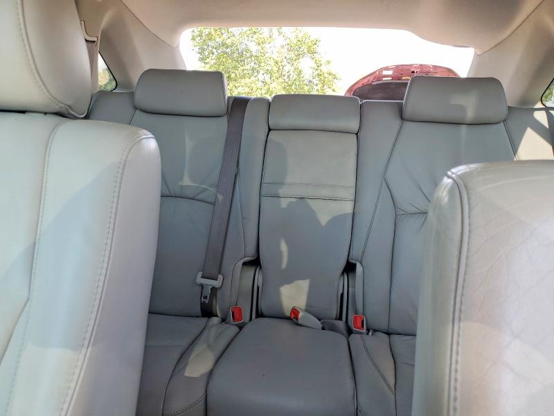 Aukcja sprzedaży 2004 Lexus Rx, vin: 2T2HA31U64C024815, numer aukcji: 59657966