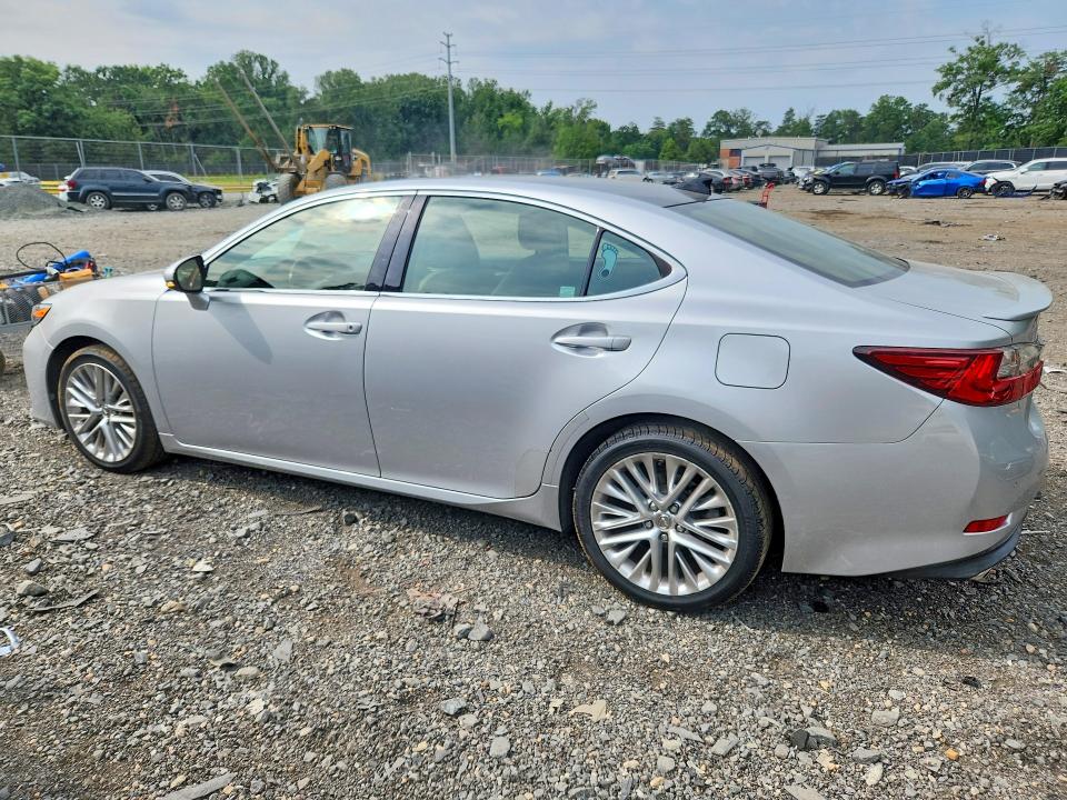 Aukcja sprzedaży 2016 Lexus Es, vin: JTHBK1GG0G2215418, numer aukcji: 61498616