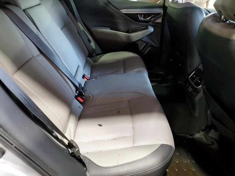 Продаж на аукціоні авто 2024 Subaru Outback, vin: 4S4BTGND9R3253314, номер лоту: 59074286